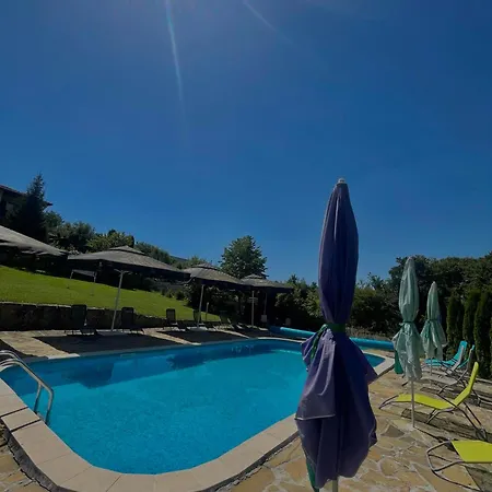 Bachvarovi Affittacamere 3*