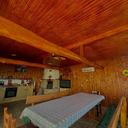 Affittacamere Bachvarovi Tryavna