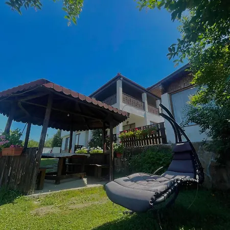 Bachvarovi Tryavna