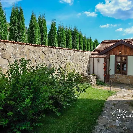 Maison d'hôtes Bachvarovi *