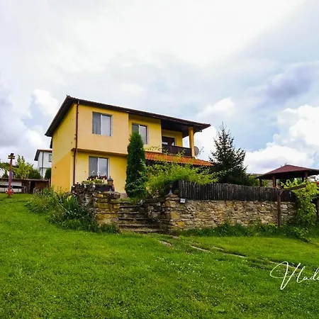 Affittacamere Bachvarovi Tryavna