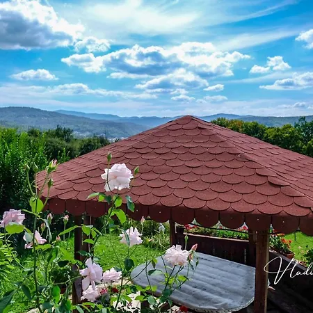 Bachvarovi 3* Tryavna