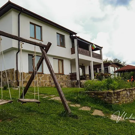 Bachvarovi Maison d'hôtes *