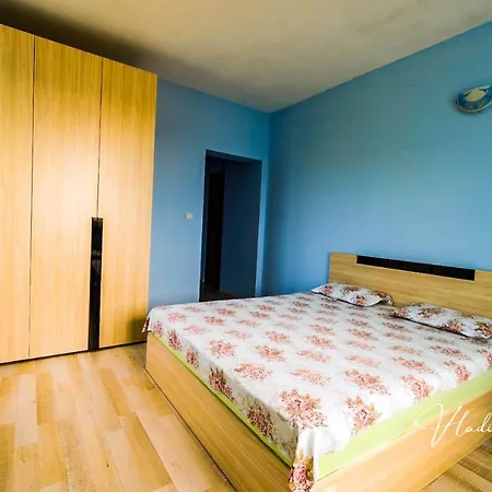 Bachvarovi Affittacamere Tryavna