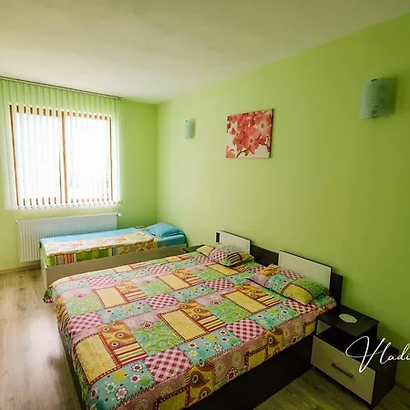 Bachvarovi Maison d'hôtes Tryavna